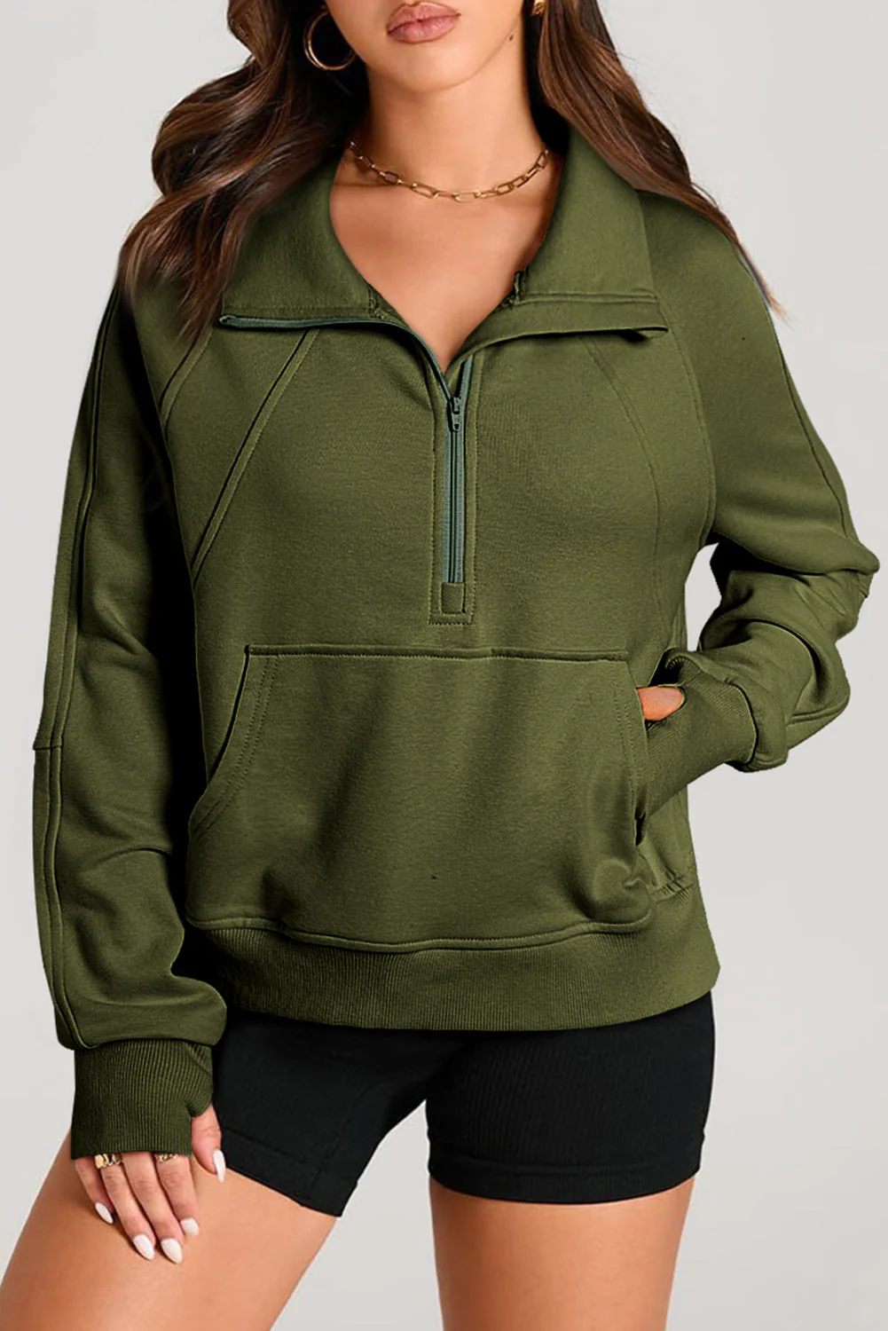 Carmen® | Relaxed and timeless winter garment - Image 6