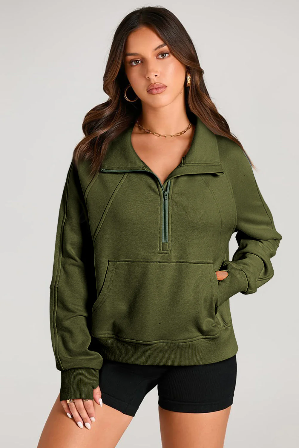 Carmen® | Relaxed and timeless winter garment - Image 7