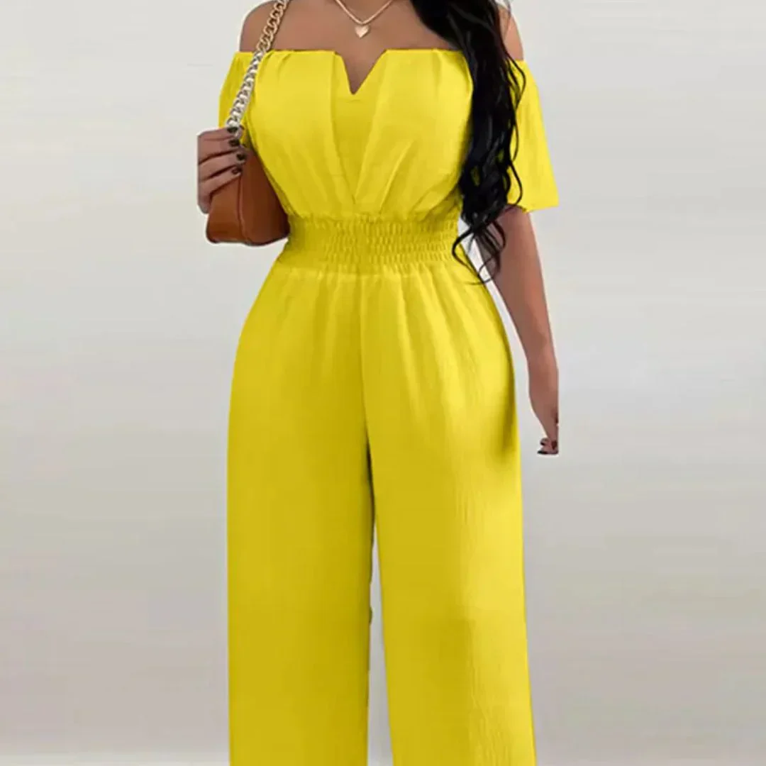 Carmen® | Sexy & Stylish Jumpsuit - Image 5