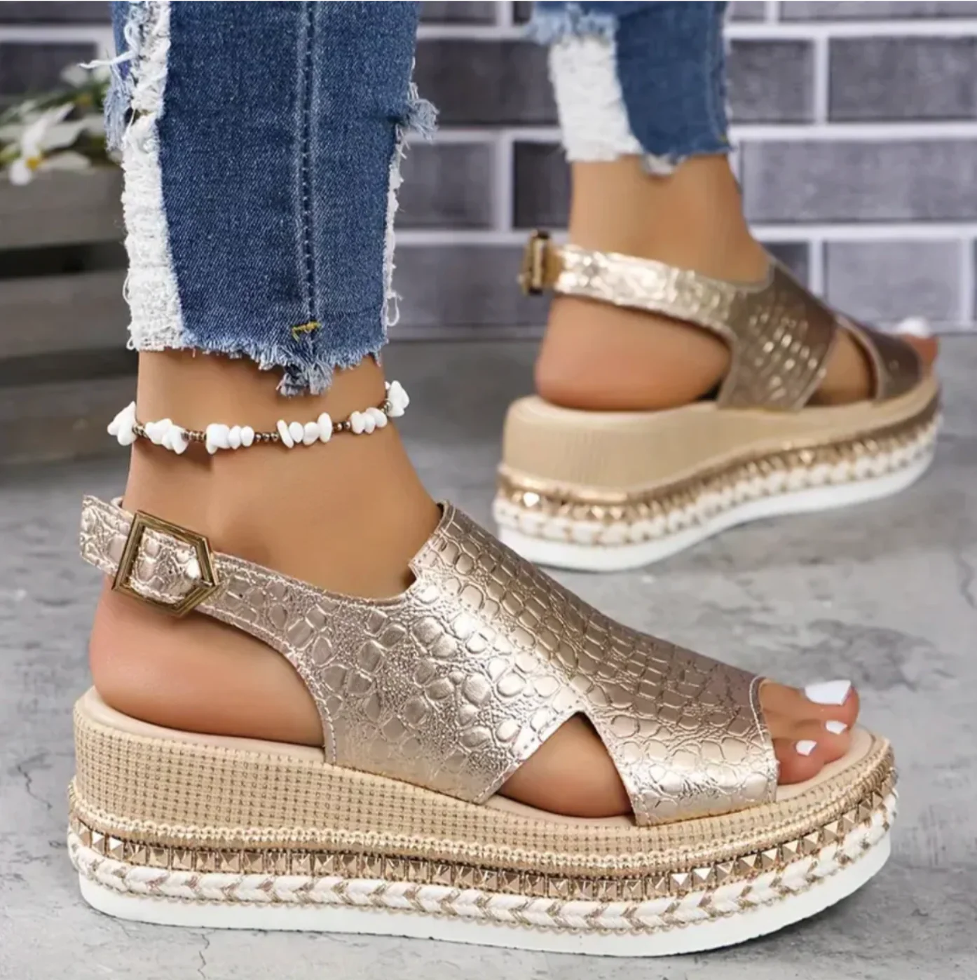 Carmen® | Shoe Perfect Hold - Image 2