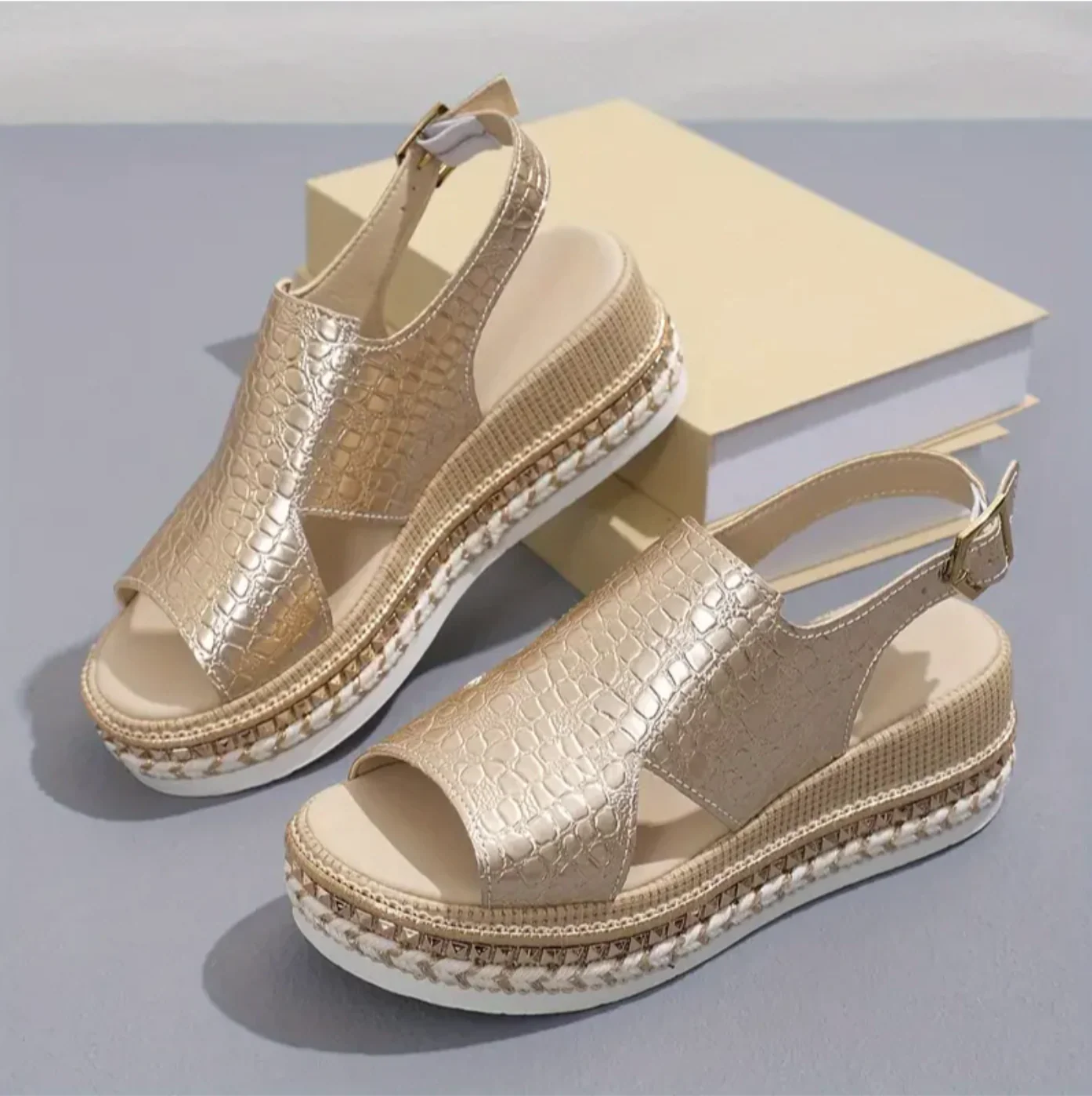 Carmen® | Shoe Perfect Hold - Image 3