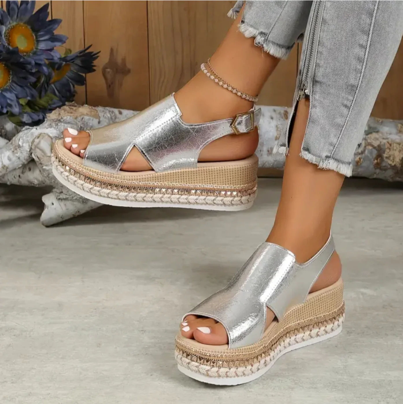 Carmen® | Shoe Perfect Hold - Image 5