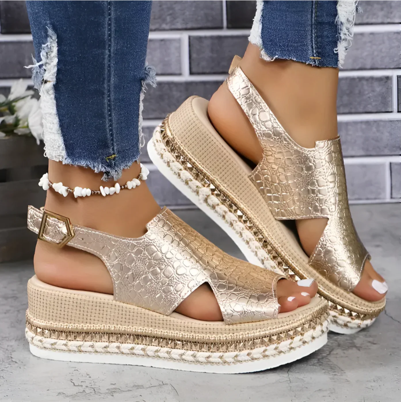Carmen® | Shoe Perfect Hold - Image 6