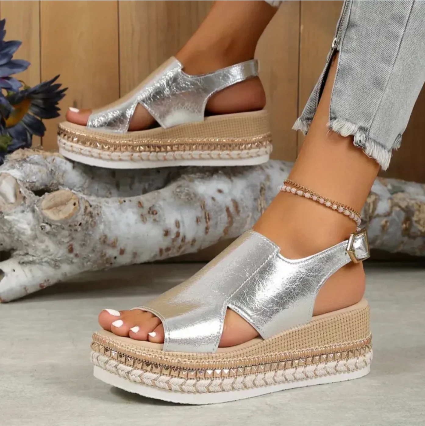 Carmen® | Shoe Perfect Hold - Image 7