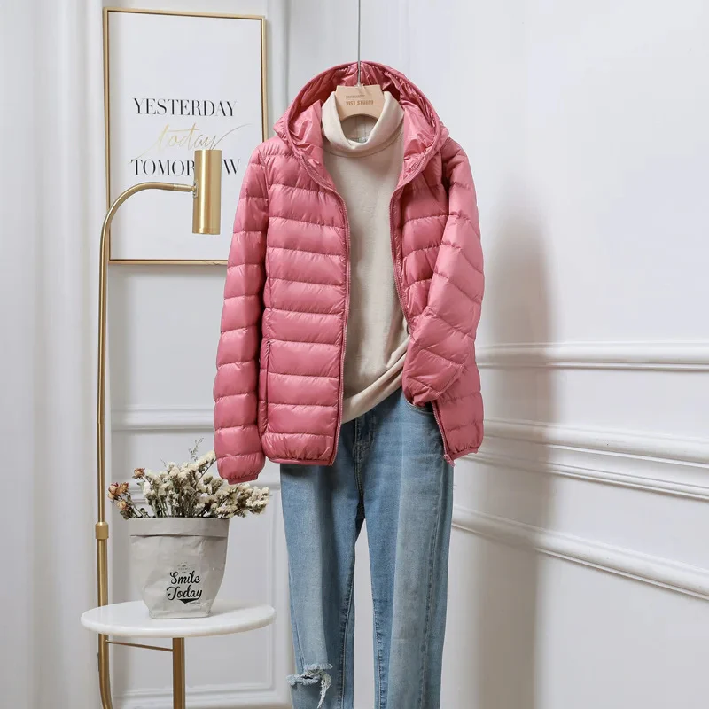Carmen | Tailored and elegant winter garment - Image 11