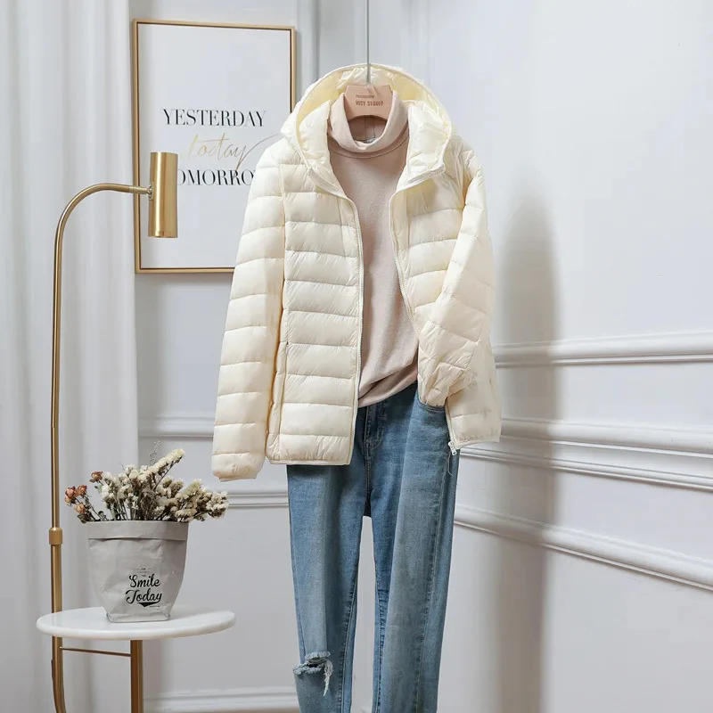 Carmen | Tailored and elegant winter garment - Image 12
