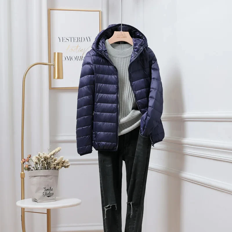 Carmen | Tailored and elegant winter garment - Image 14