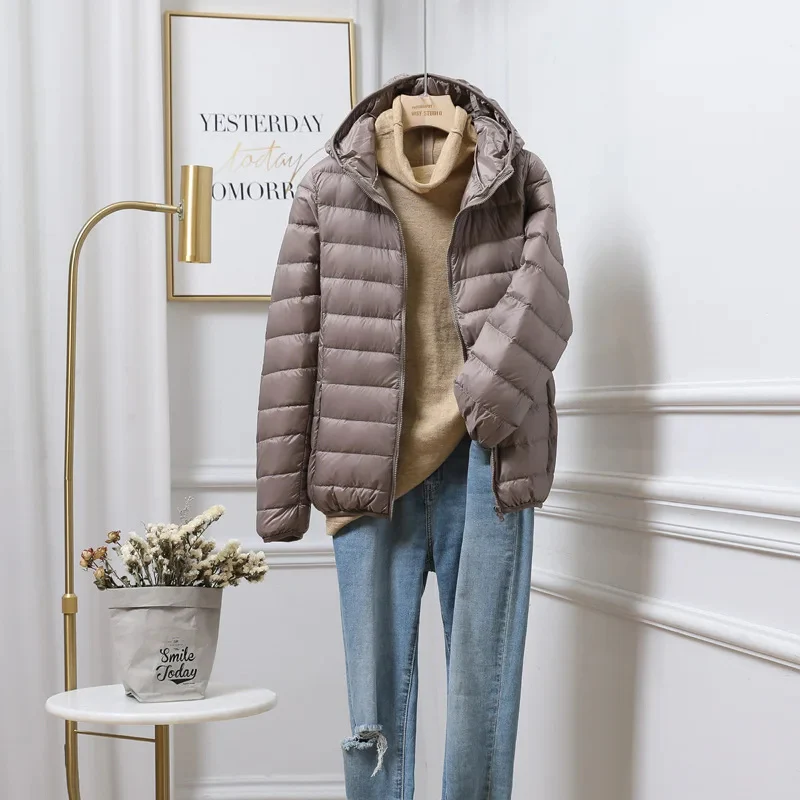 Carmen | Tailored and elegant winter garment - Image 16