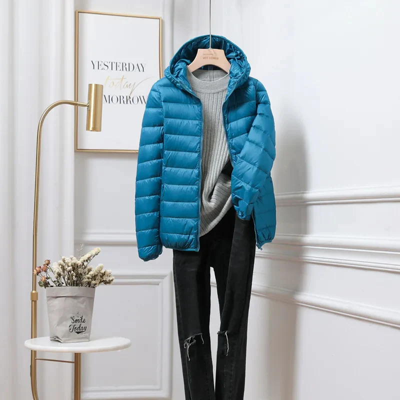 Carmen | Tailored and elegant winter garment - Image 22