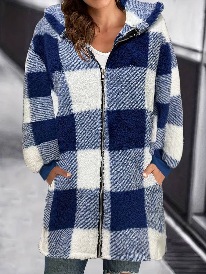 Carmen | Versatile and comfortable winter garment - Image 3