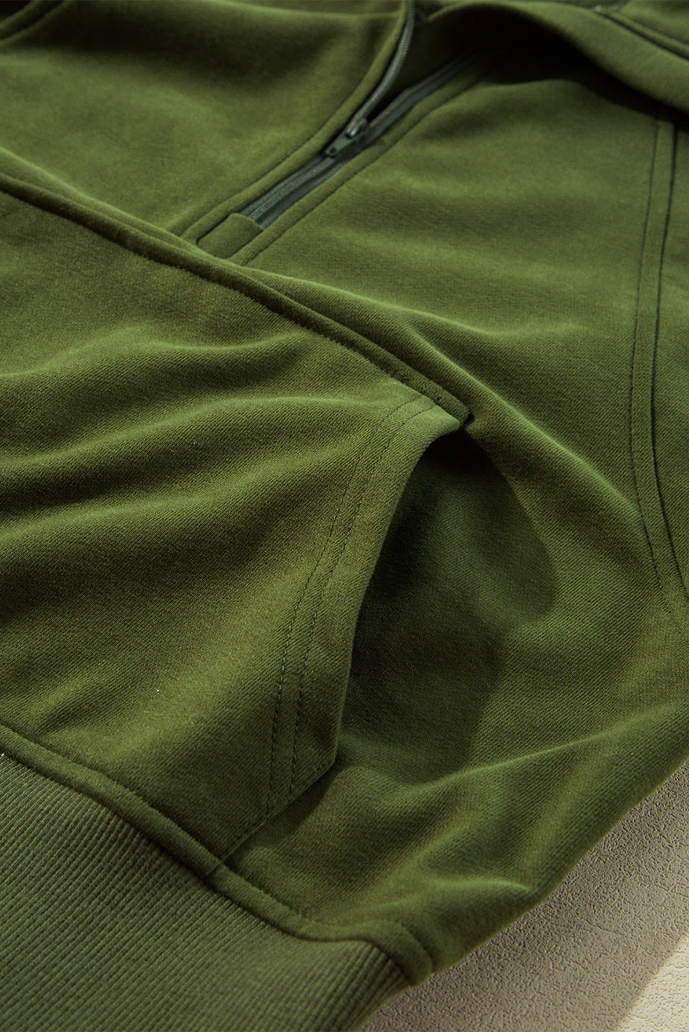 Carmen | Relaxed and timeless winter garment - Image 2