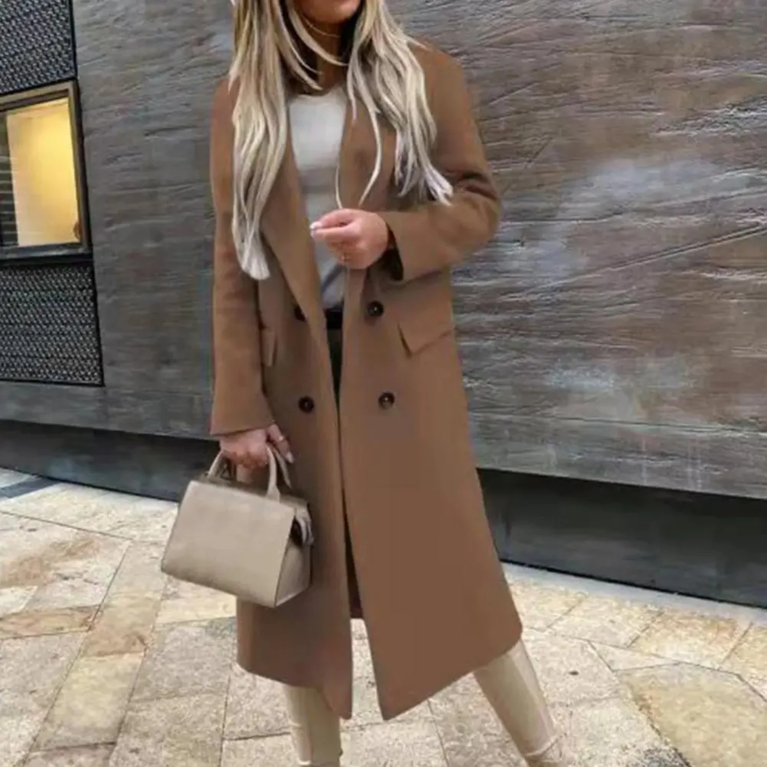 Carmen | Timeless and elegant winter clothing - Image 6