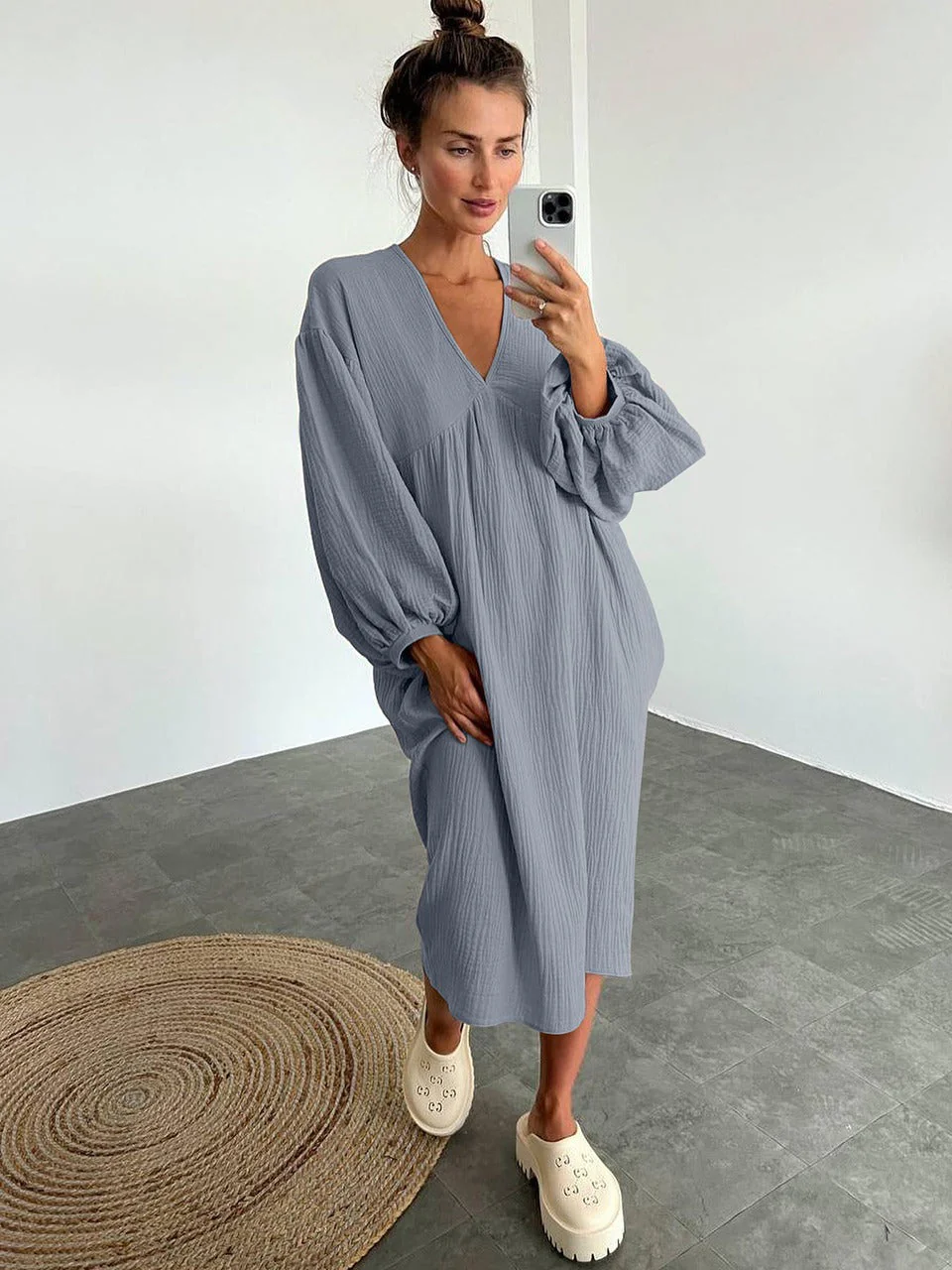 Carolina® | Casual Women'S Dress - Image 3