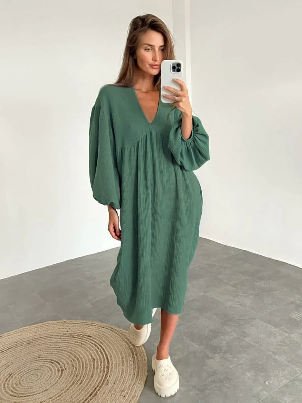 Carolina® | Casual Women'S Dress - Image 4