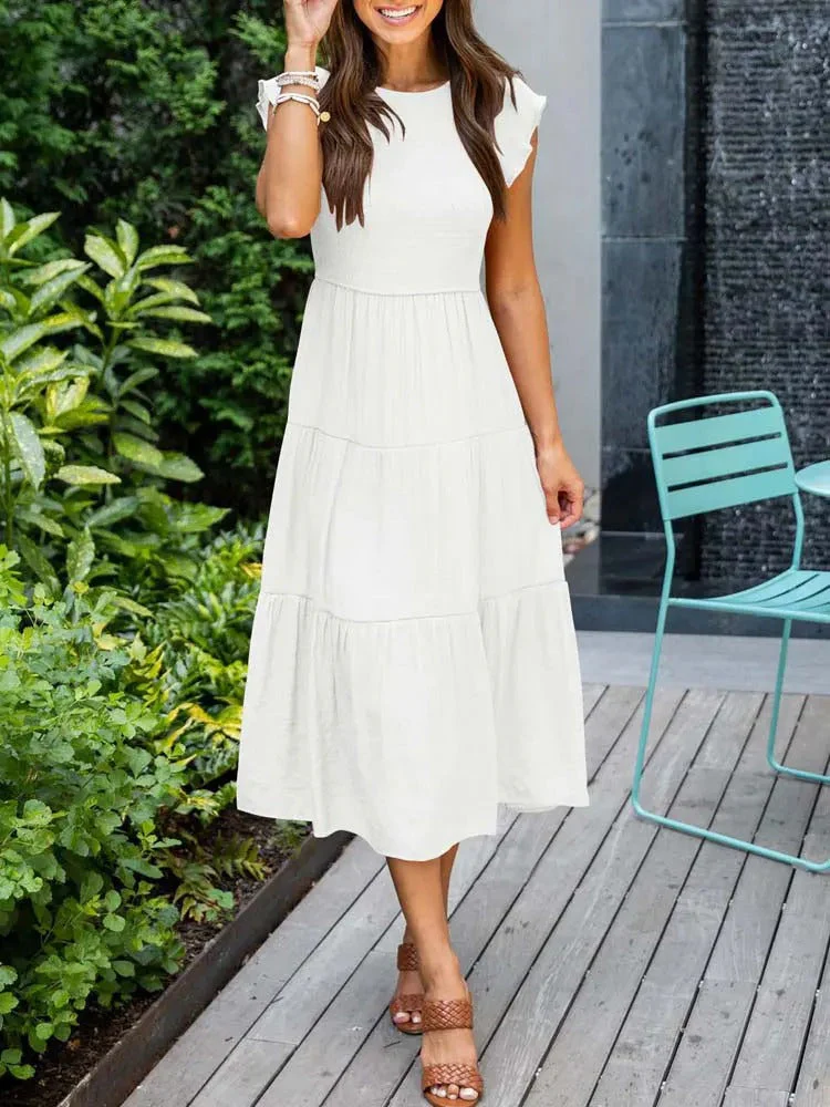 Carolina® | Dress Gathered Bust - Image 7