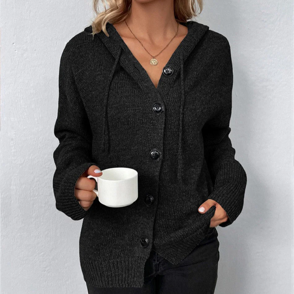 Carolina® | Elegant and casual winter sweater - Image 2