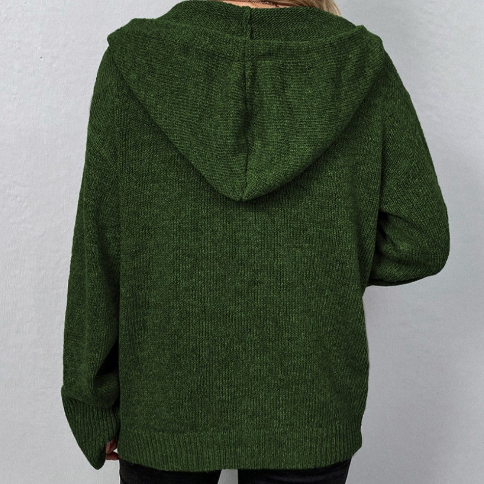 Carolina® | Elegant and casual winter sweater - Image 8