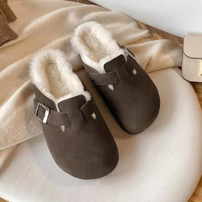 Carolina® | High Quality Unisex Leather Sandals - Image 14