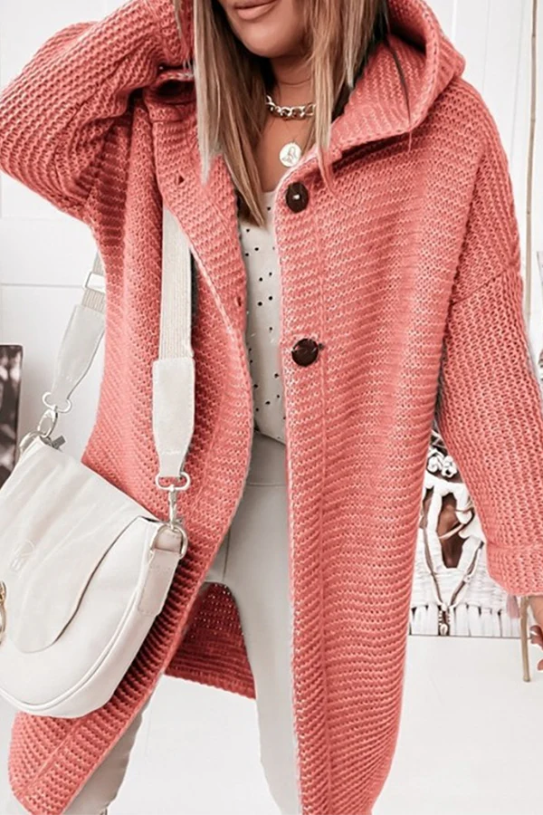 Carolina | Modern and fashionable winter sweater - Image 4
