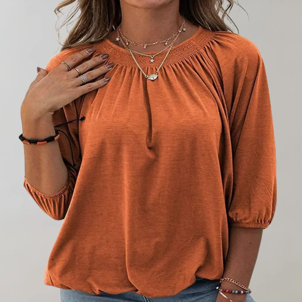Carolina® | Stylish And Comfortable Women'S Summer Shirt - Image 5