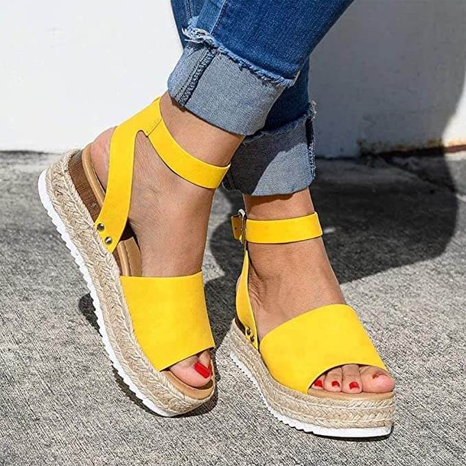 Carolina® | Summer Sandals For Women - Image 9