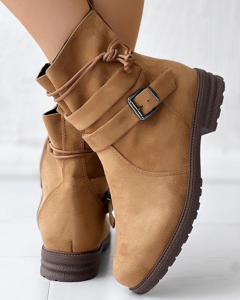 Carolina | Supportive and fashionable orthopedic boots - Image 12
