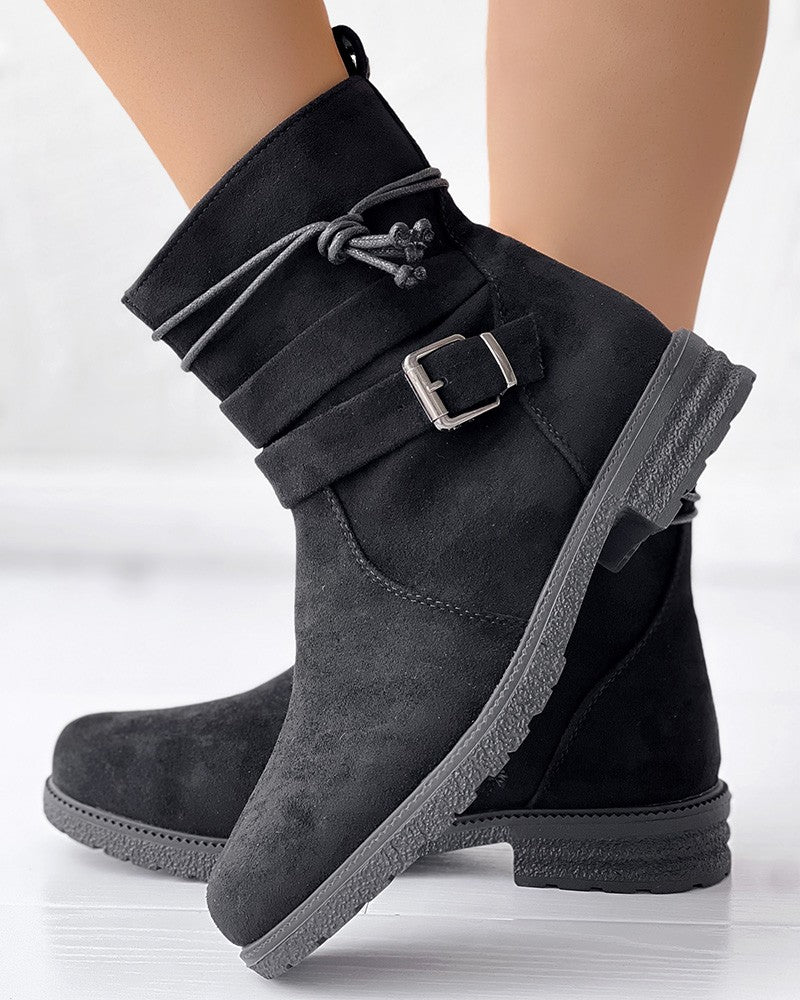 Carolina | Supportive and fashionable orthopedic boots - Image 14