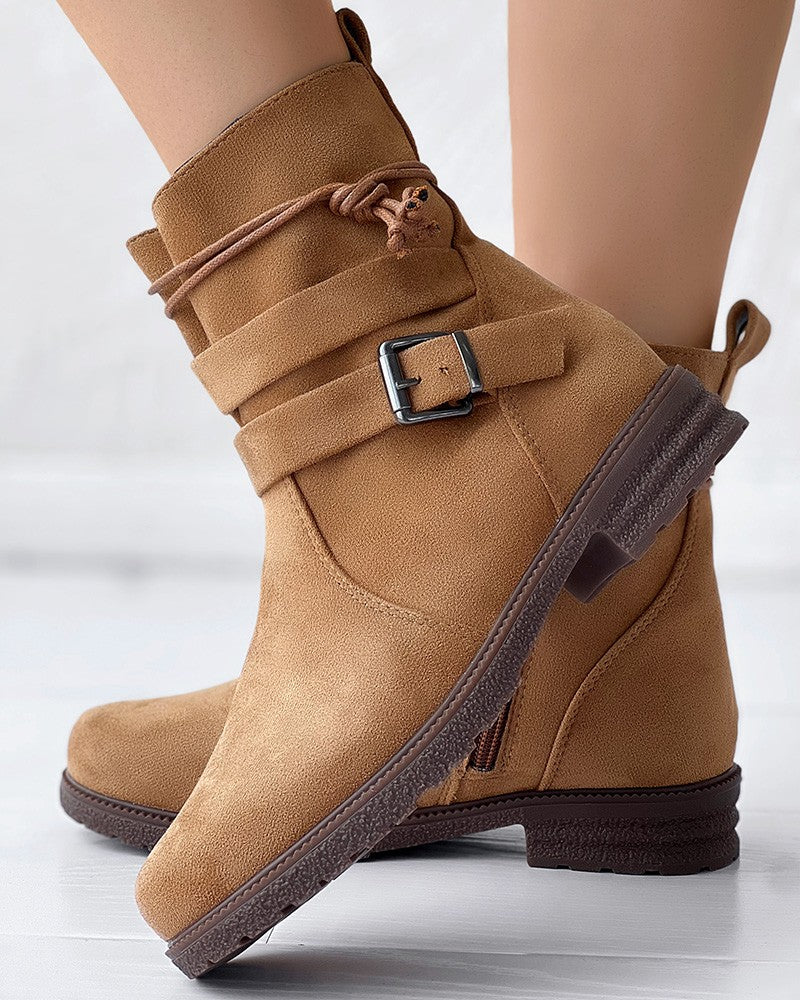 Carolina | Supportive and fashionable orthopedic boots - Image 15