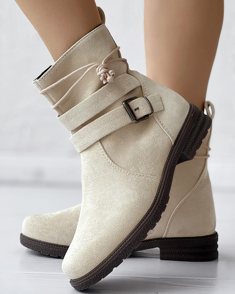 Carolina | Supportive and fashionable orthopedic boots - Image 16