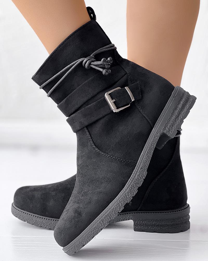 Carolina | Supportive and fashionable orthopedic boots - Image 19