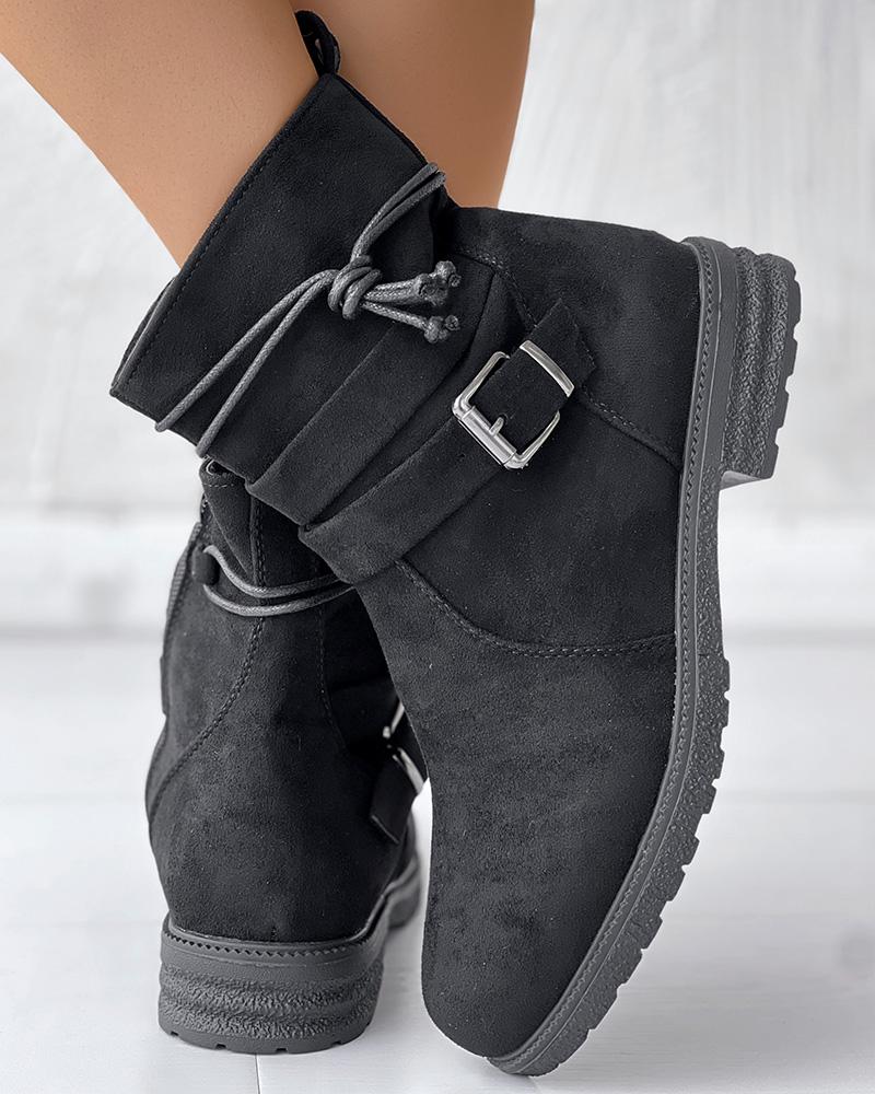 Carolina | Supportive and fashionable orthopedic boots - Image 5