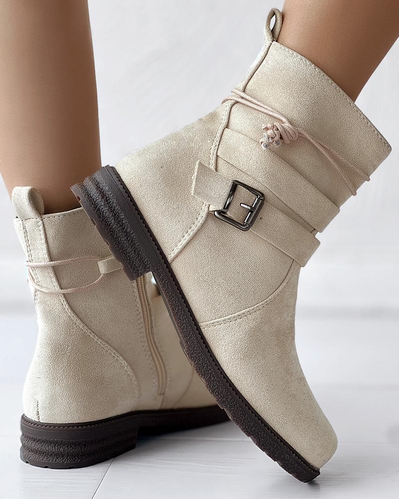 Carolina | Supportive and fashionable orthopedic boots - Image 6