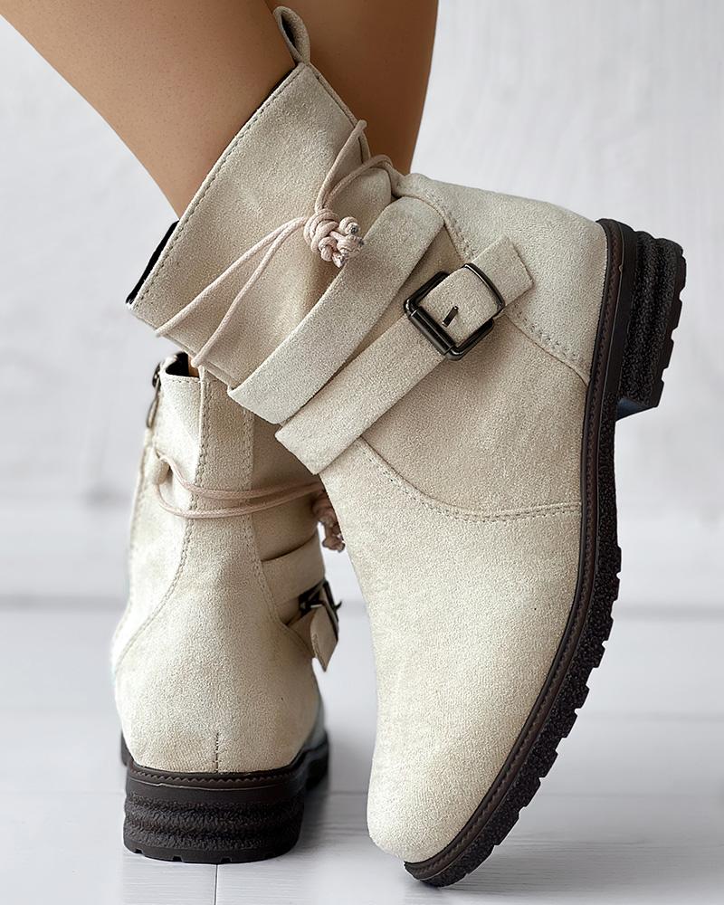 Carolina | Supportive and fashionable orthopedic boots - Image 8