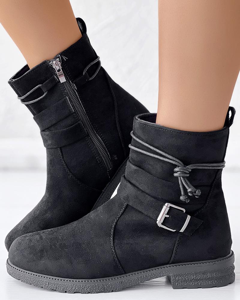 Carolina | Supportive and fashionable orthopedic boots - Image 9