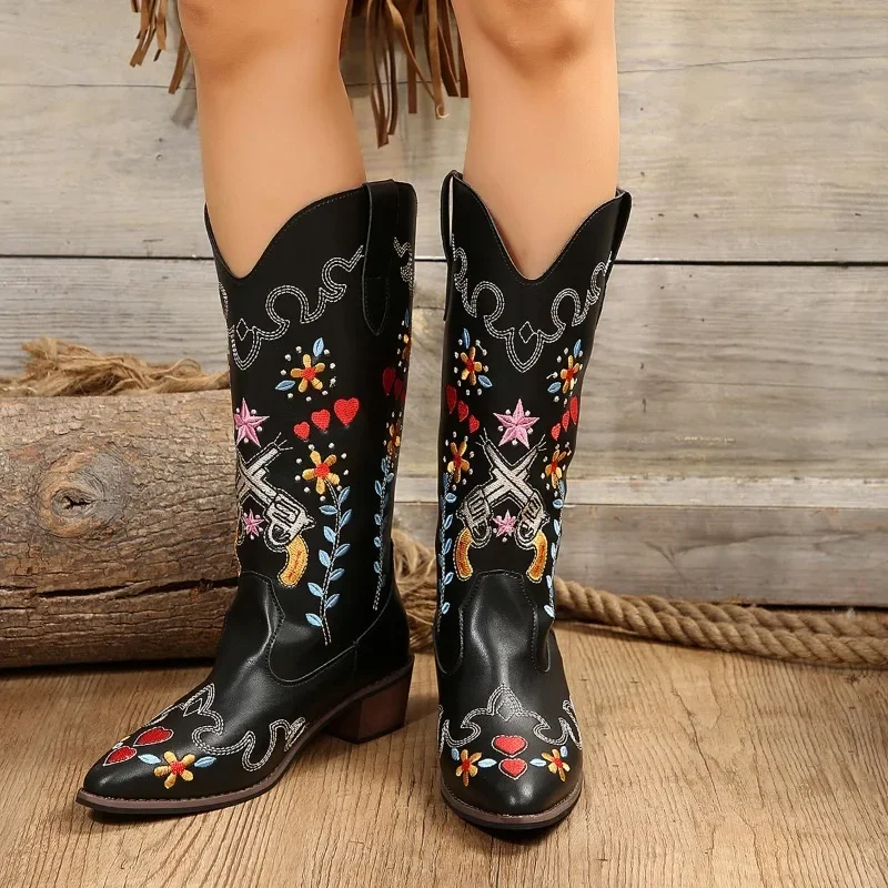 Carolina | Timeless and supportive orthopedic heels - Image 4