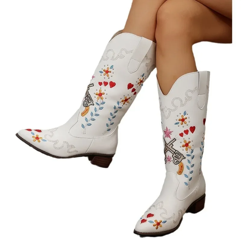 Carolina | Timeless and supportive orthopedic heels - Image 6