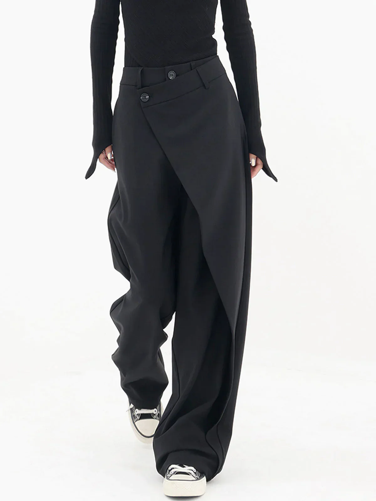 Carolina® | Wide-Leg Pants