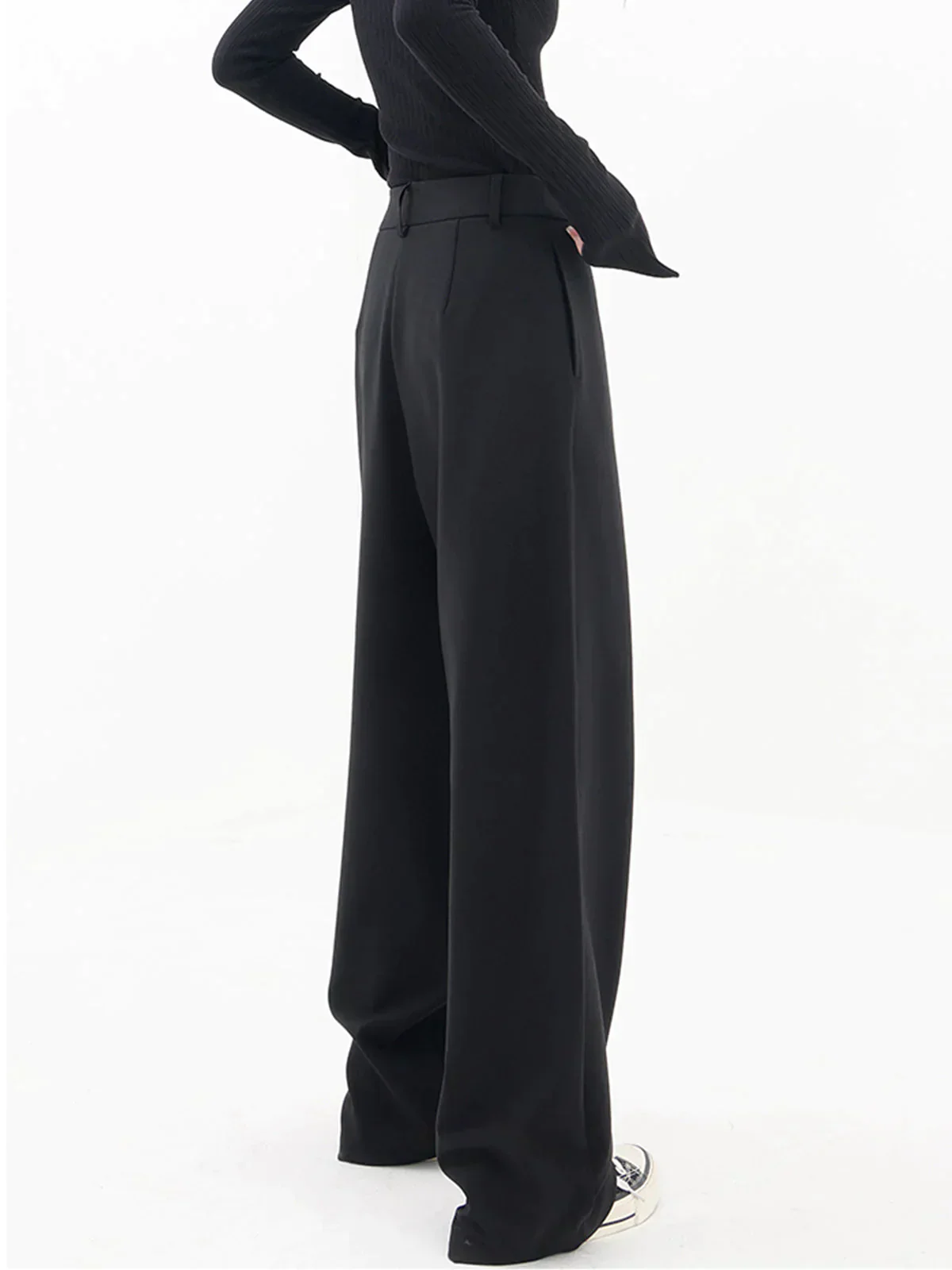 Carolina® | Wide-Leg Pants - Image 2