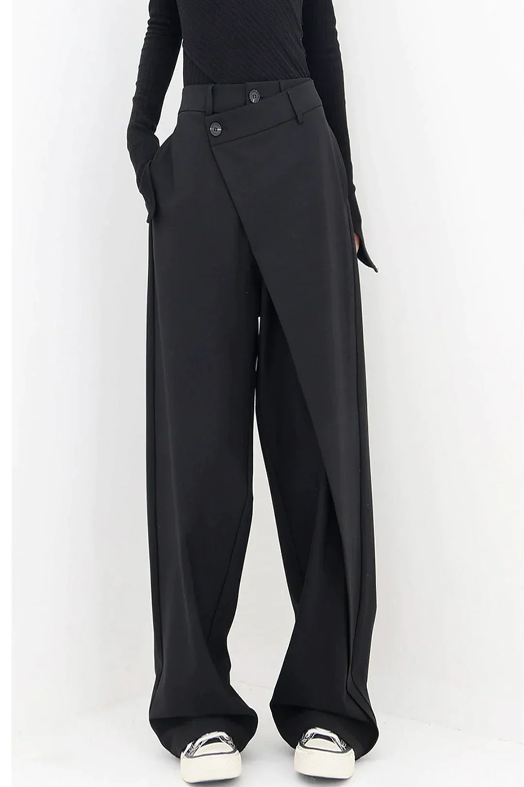 Carolina® | Wide-Leg Pants - Image 4