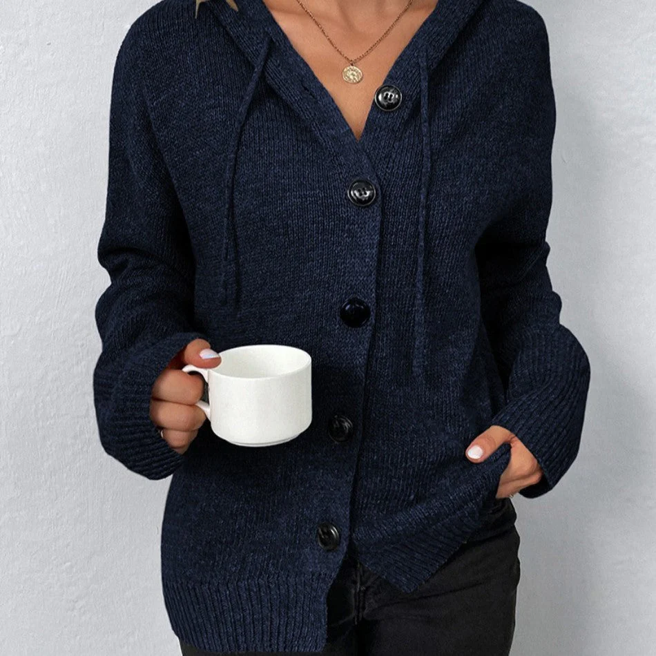 Carolina | Elegant and casual winter sweater - Image 4