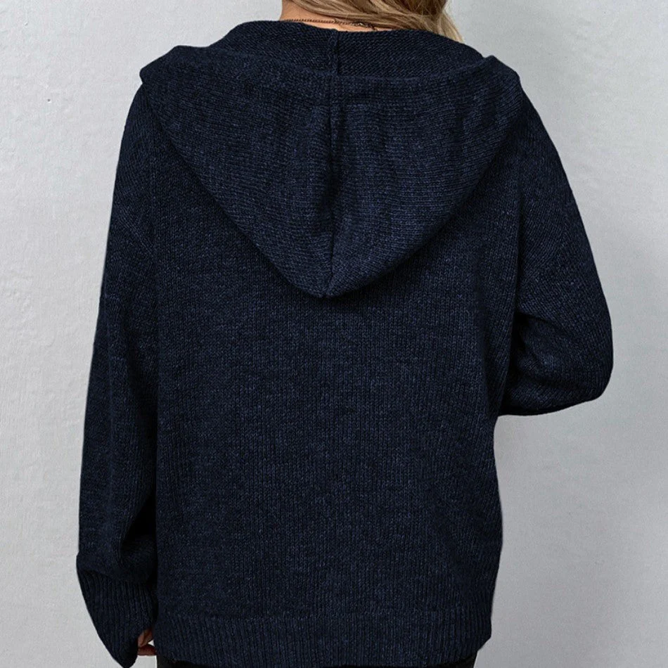 Carolina | Elegant and casual winter sweater - Image 5