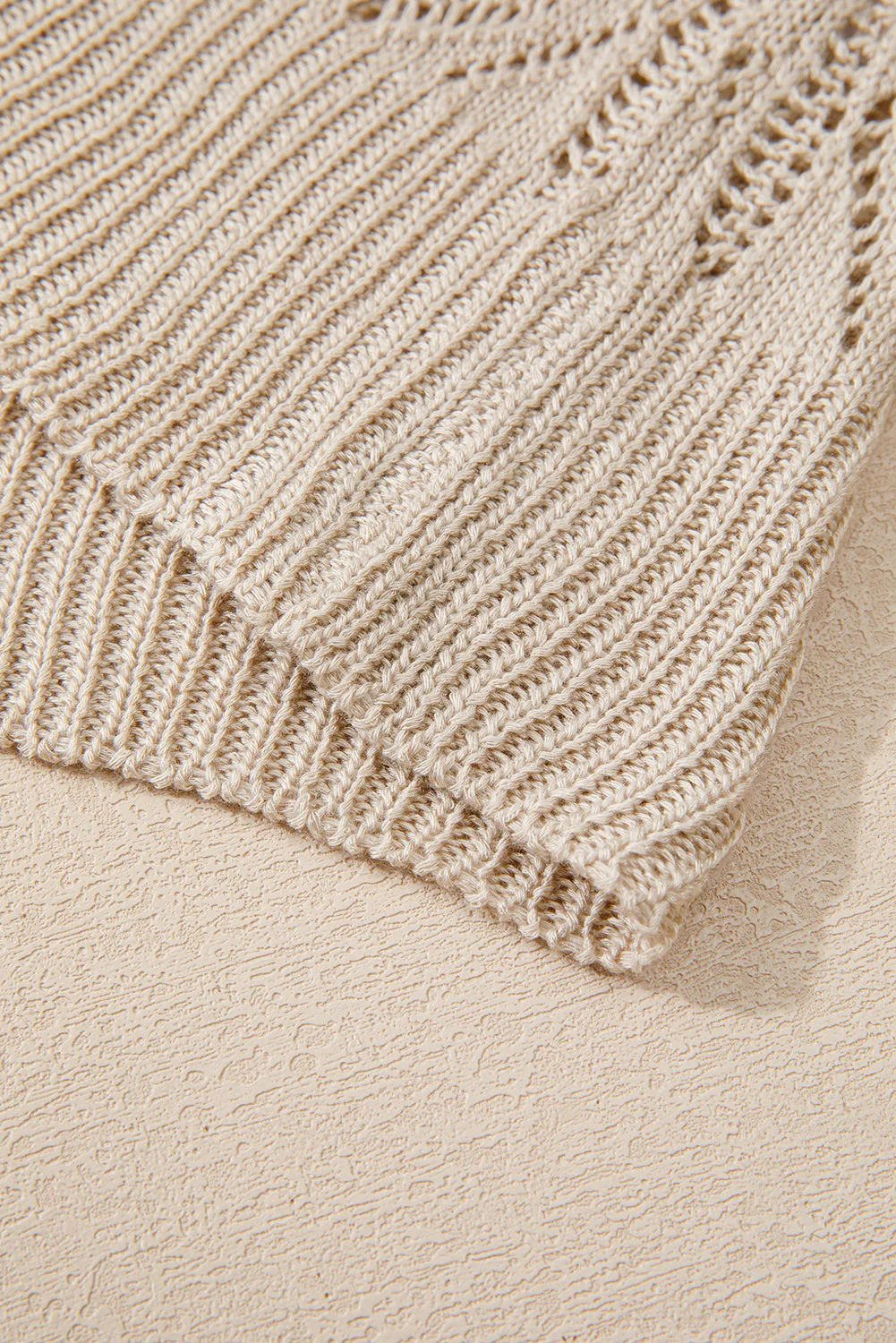 Casandra | Elegant and casual winter cardigan - Image 7