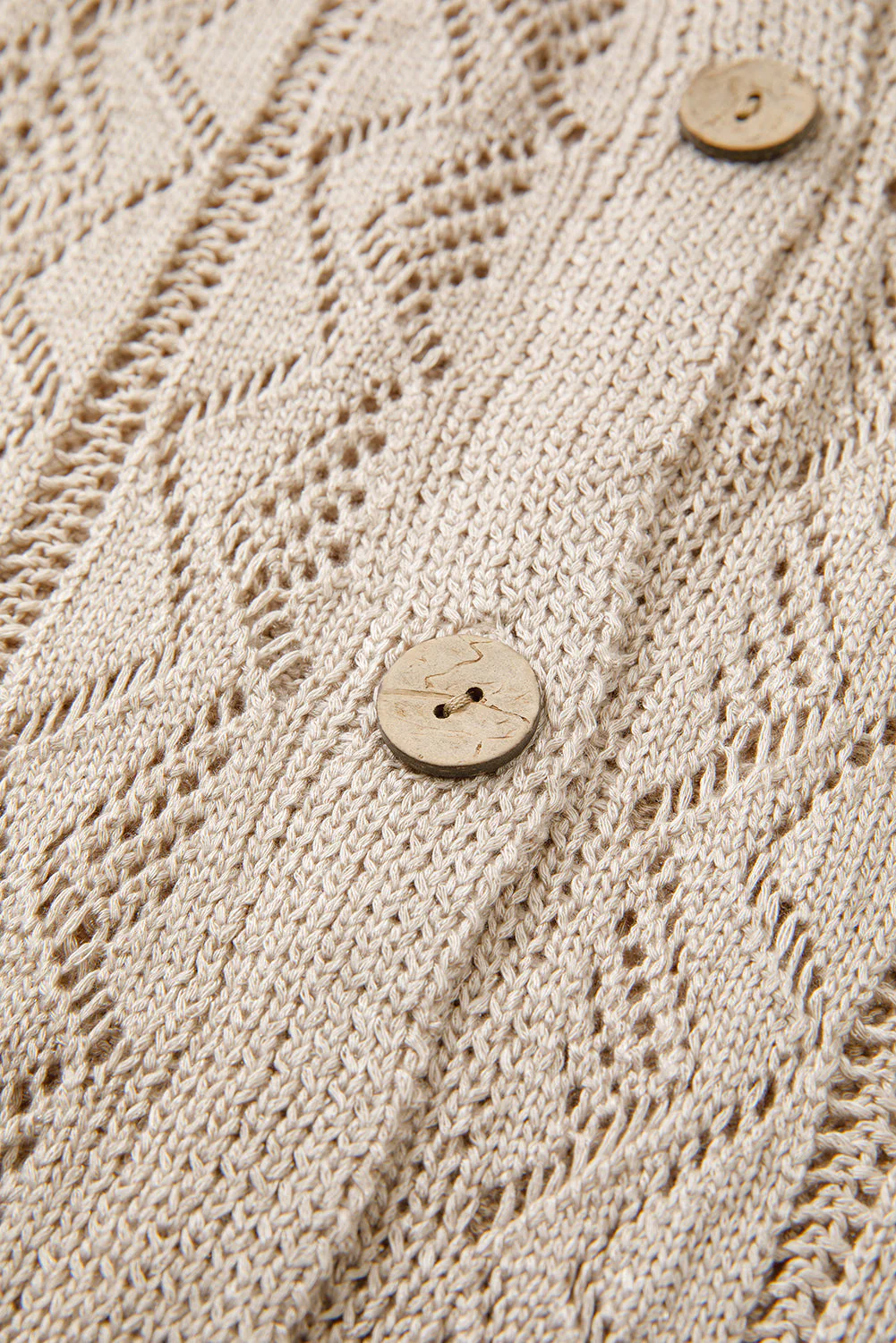 Casandra | Elegant and casual winter cardigan - Image 9