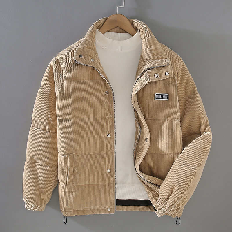 Casandra| Modern and fashionable winter coat - Image 3