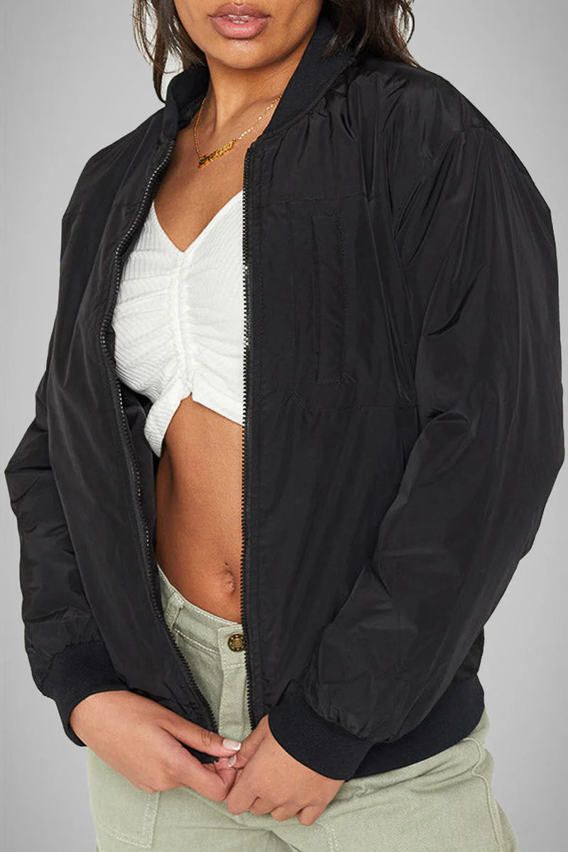 Casandra | Versatile and comfortable winter garment - Image 7
