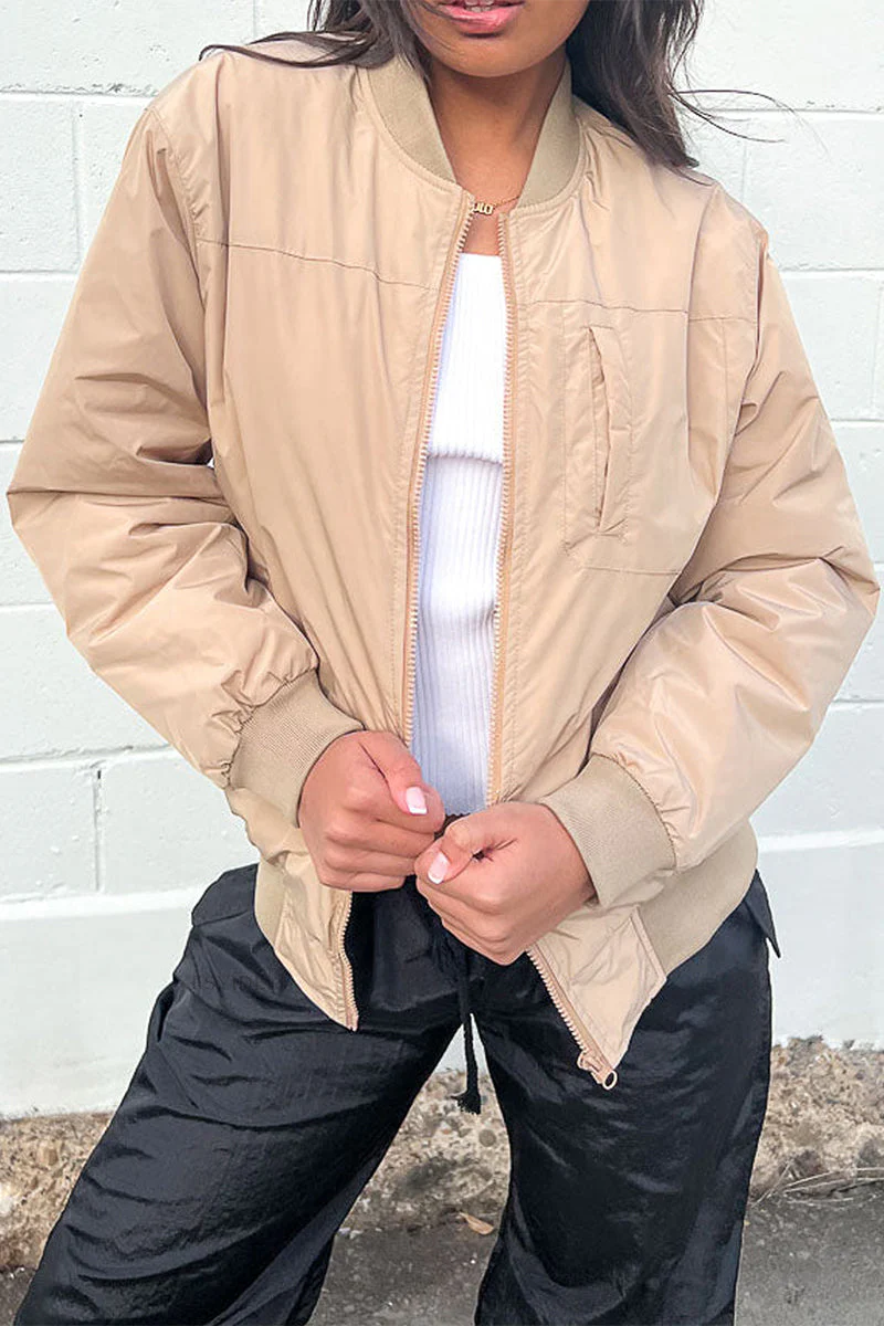 Casandra | Versatile and comfortable winter garment - Image 8