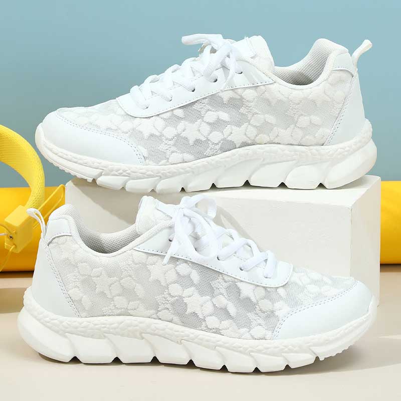 Casandra® | Women'S Lace-Up Shoes - Image 8