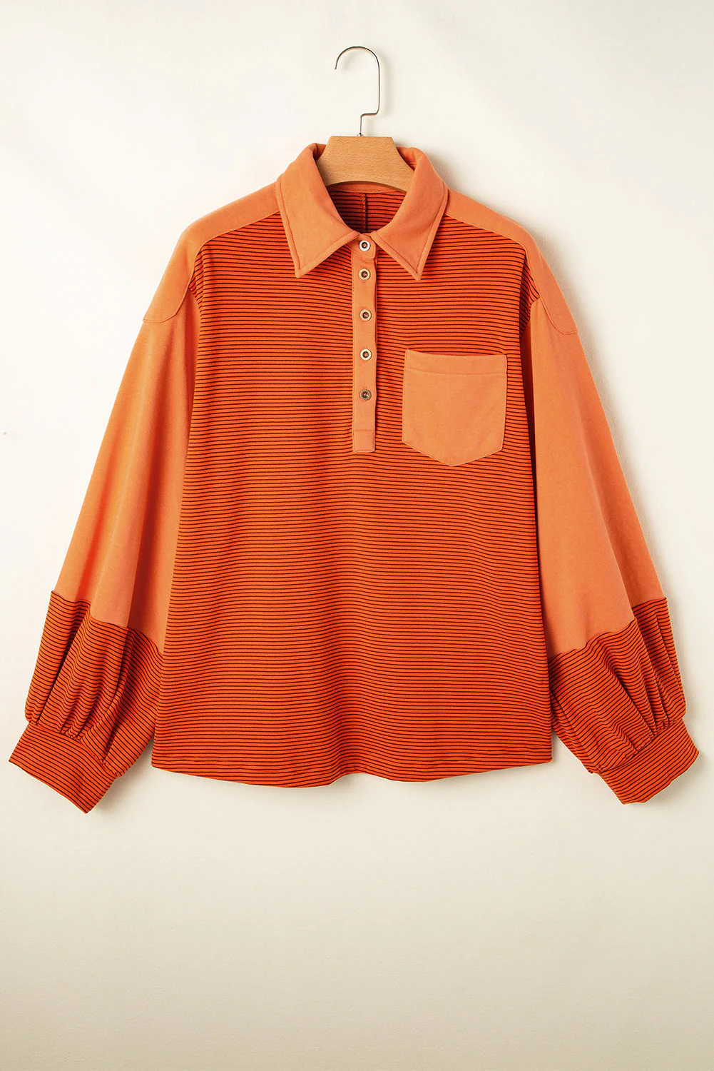Casandra | Classic and comfortable winter garment. - Image 3