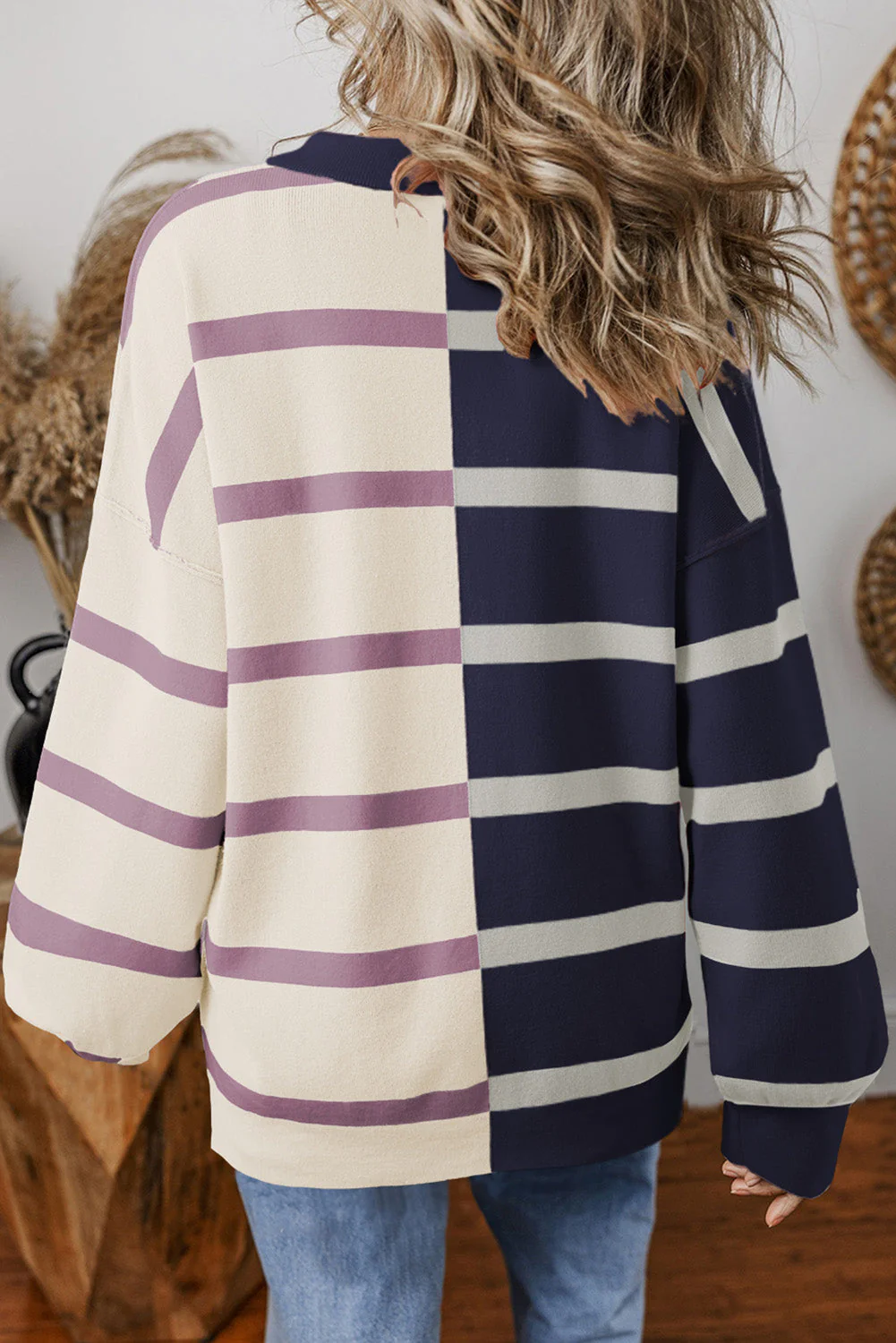 Casandra | Modern and comfortable winter garment