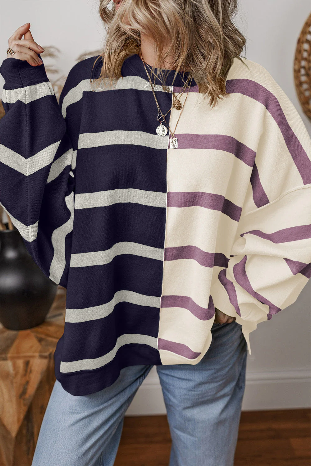 Casandra | Modern and comfortable winter garment - Image 2